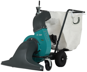 Vysávač na lístie LS 3500