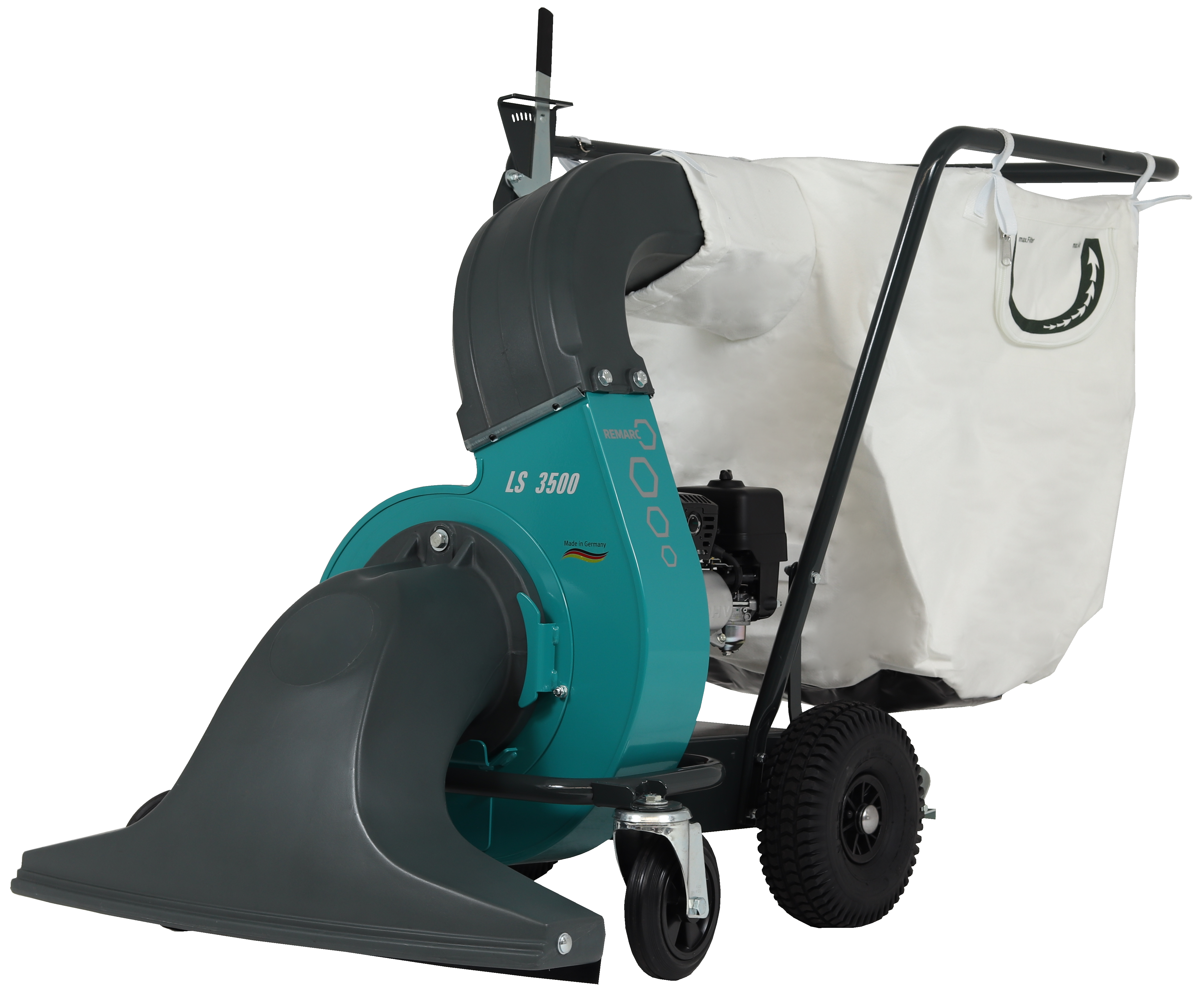 Vysávač na lístie LS 3500