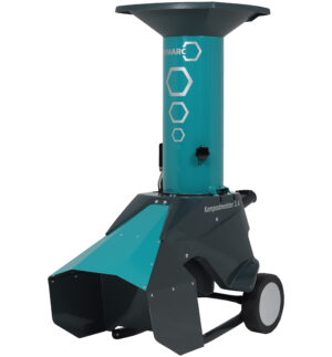 Drvič záhradného odpadu Kompostmeister  2.4